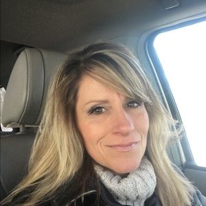 Meet your Posher, Cindy